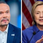 Bongino-Clinton