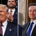Trump-Musk