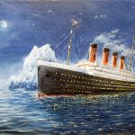 experience-at-titanic-pigeon-forge