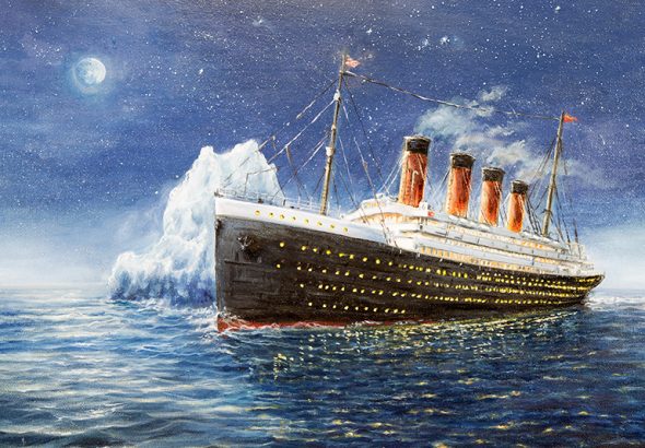 experience-at-titanic-pigeon-forge