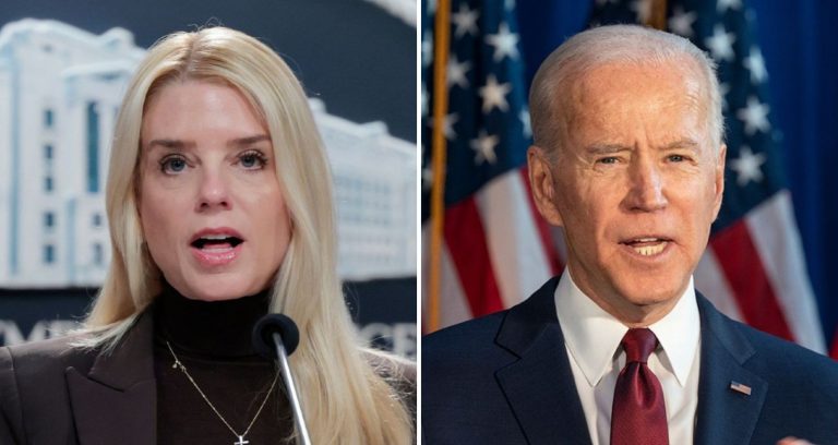 Biden-Bondi