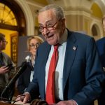 Chuck-Schumer