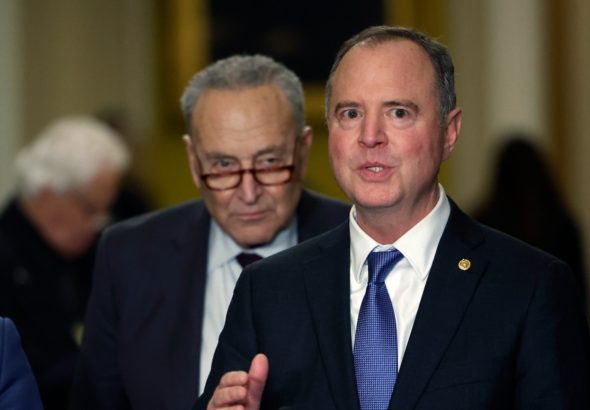 Schiff