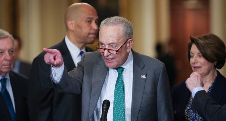 Schumer