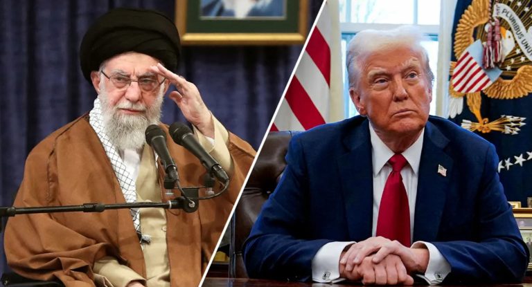 khamenei-trump