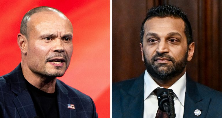 patel-bongino