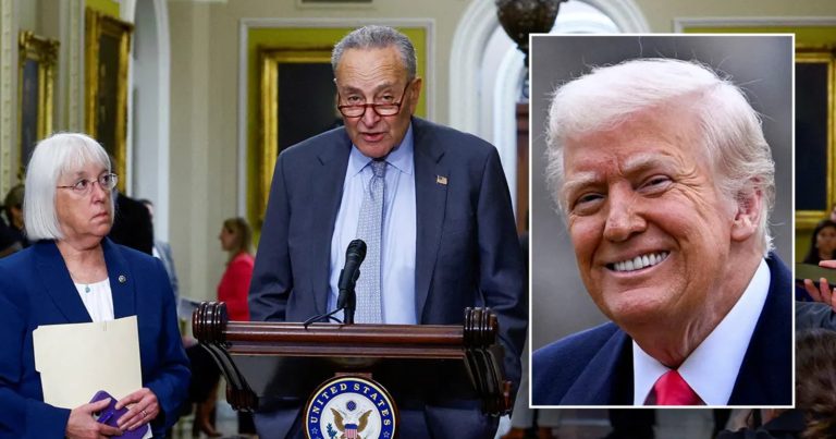 schumer-trump