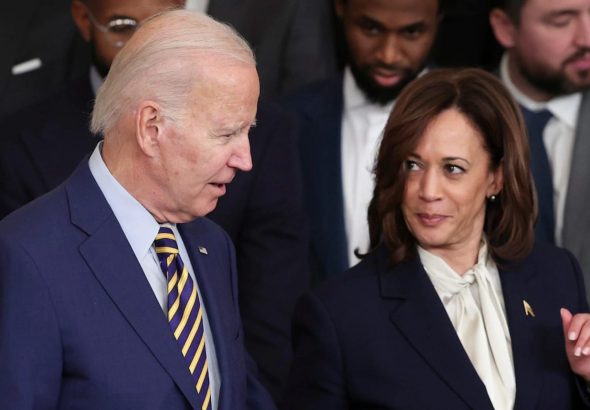 Biden-Harris