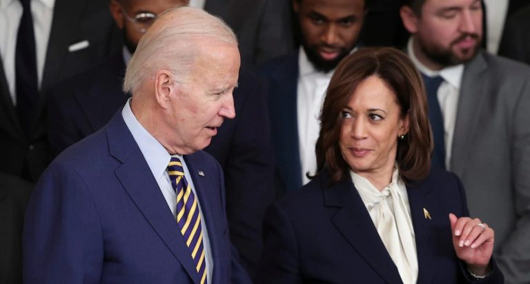 Biden-Harris