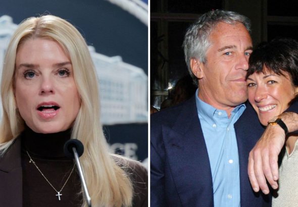 Bondi-Epstein