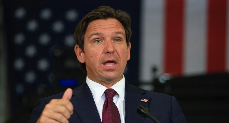 DeSantis