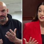 Fetterman-Ocasio-Cortez