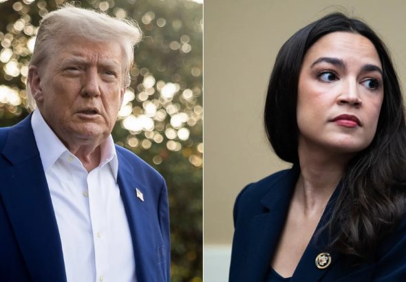 Ocasio-Cortez-Trump-1