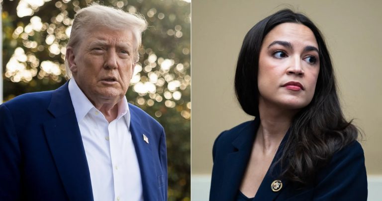 Ocasio-Cortez-Trump-1