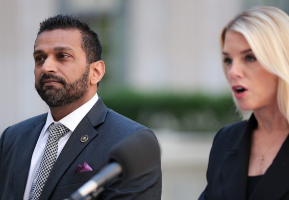 Patel-Bondi