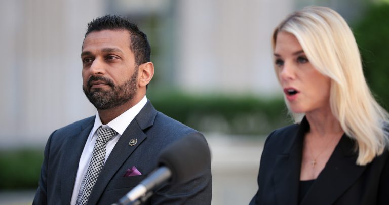 Patel-Bondi