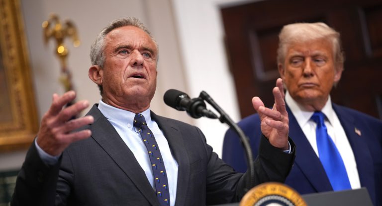 RFK-Jr
