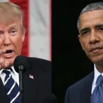 Trump-Obama
