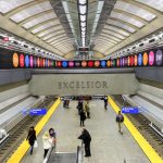 New,York,City,-,February,11,,2017:,72nd,Street,Subway