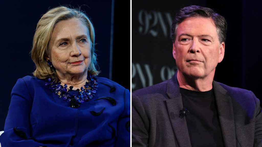 clinton-comey