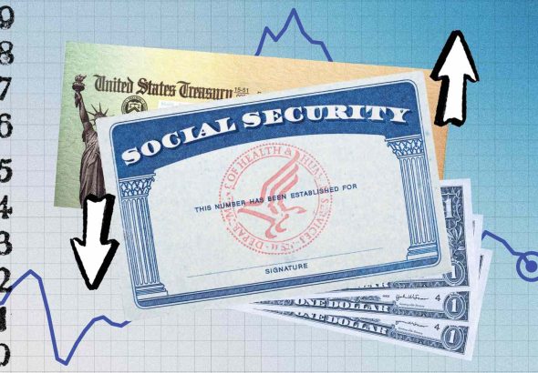 Howmuchsocialsecuritybenefitswilladjustinanattempttokeepupwithinflation-0b56af24ef6849dd814fa8610dcc3718