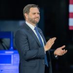 West,Pittston,,Pennsylvania,,United,States,,July,16,2025:,Vice,President